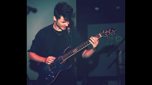 Gluh i Nijem - Buba Corelli - Metal Cover by Daniel