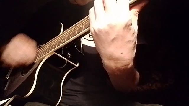 Солнце ты нде🎸Бекхан🎸кавер 🎸