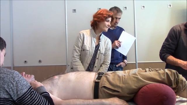 Reading UK April 24 Part II - Treating Eczema