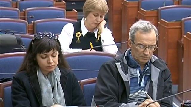 Бюджет. ТВ Бердянск (18.04.12)