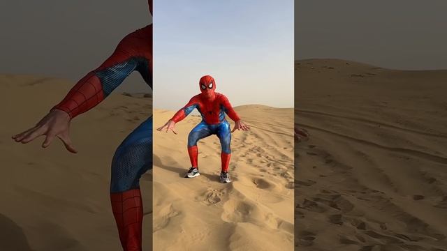 What Country are you from? #spiderman #tiktok