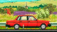 Как выжить на дороге? - Keep Driving