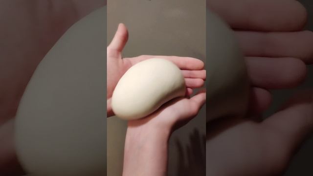 Итальянская пицца готовится быстрей чем едет доставка #пиццарецепт #пиццасырная #пиццамаргарита