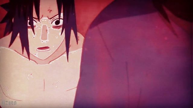 Саске Учиха - Sasuke Uchiha [AMV]