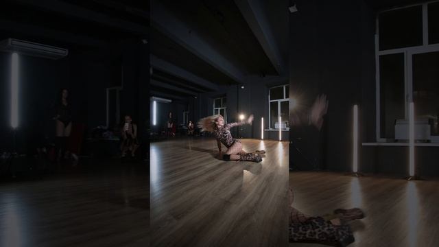 Fill The Void / The Weeknd / Strip Dance/ Anastasia Kryukova