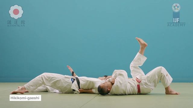 Ma-sutemi-waza