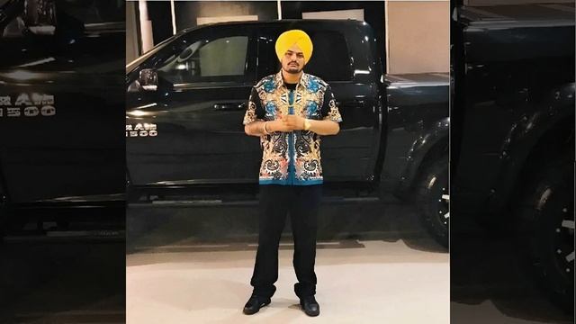 MIRZA - SIDHU MOOSE WALA (OFFICAL AUDIO)