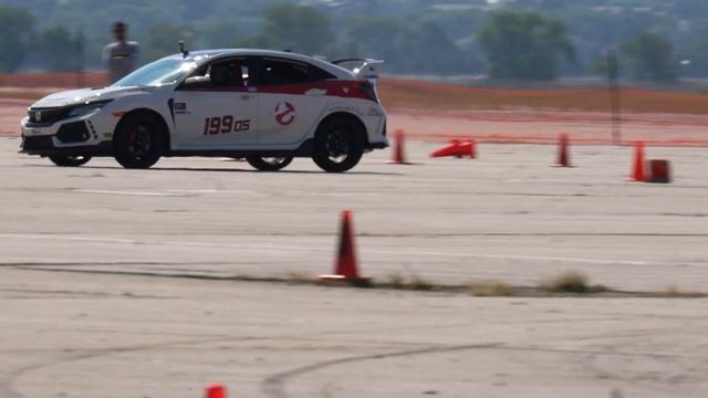 Autocross Action Camera Tips | SCCA Shop Manual presented by Hoosier