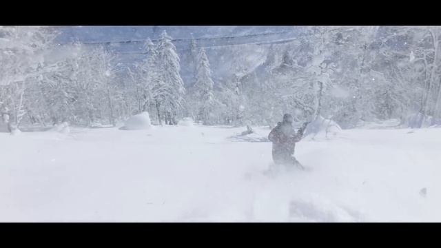 CLOSER - Snowboarding Short Film (2018)