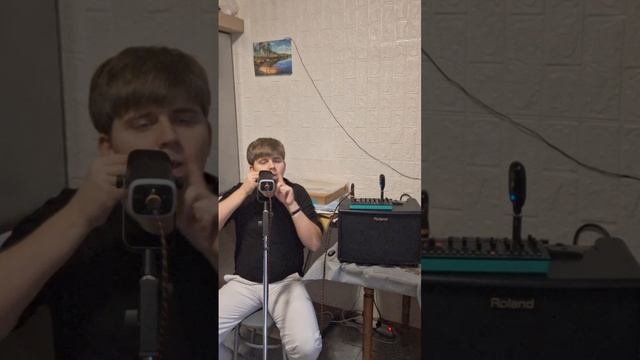 ...И ещё раз зашёл)))