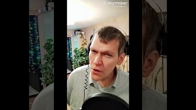 StarMaker_Павел Пиковский - Мама_solo_2025-01-09_video