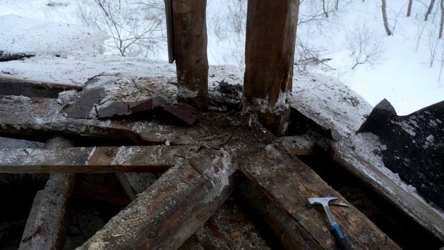 Реставрация колокольни Никольской церкви в Чистом Доре. Работы 2021-2023 г. | А.Сапрыкин