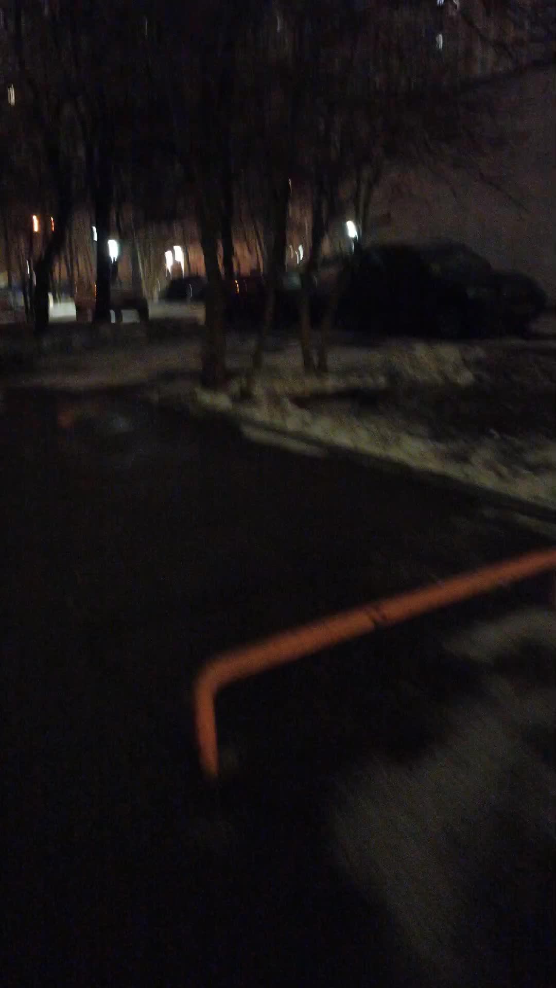 парк как вотчина