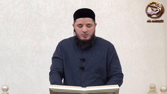 Хариджиты_и_Мурджииты_3_января_2025_г_Мухаммад_Тамасханов