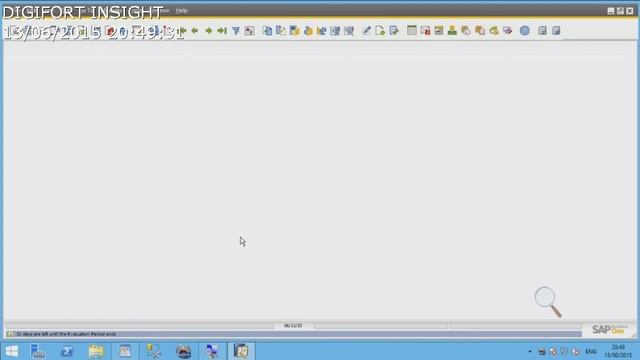 SAP Business One 9.10.105 - How to setup (Part 14 of 17)