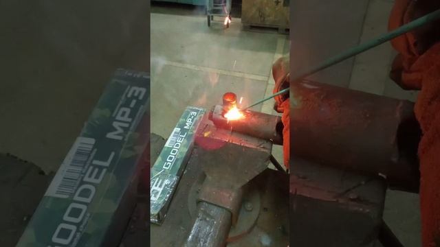 Хорошие электроды