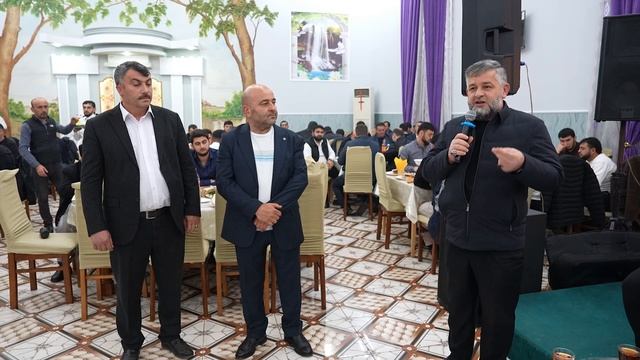 Seyid AğaRəşid - Ailədə Məvəddət və Rəhmət