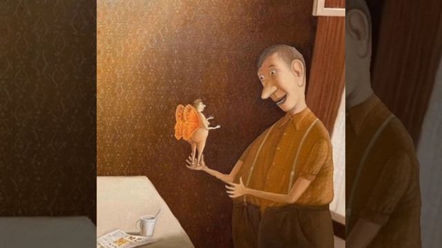 Любите, пока Любится (картины художника В. Губарева)