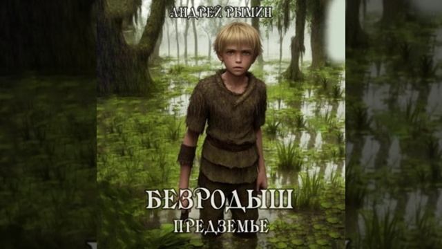 Аудиокнига - К Вершине (Андрей Рымин) Книга 1 - Безродыш. Предземье. (Глава 1 - 8) Часть 1