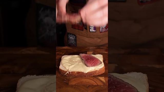 Самые хайповые сэндвичи