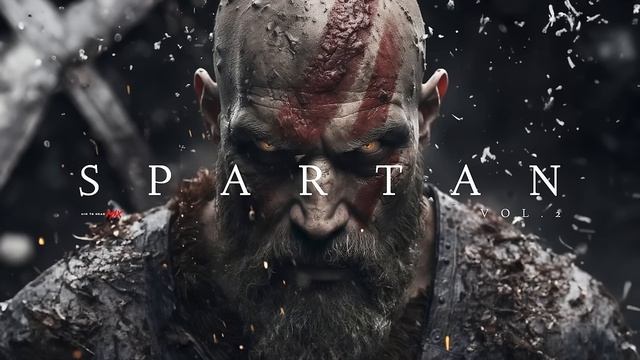 Epic Dark Electro _ Dark Clubbing _ Industrial Bass Mix 'SPARTAN Vol.2'