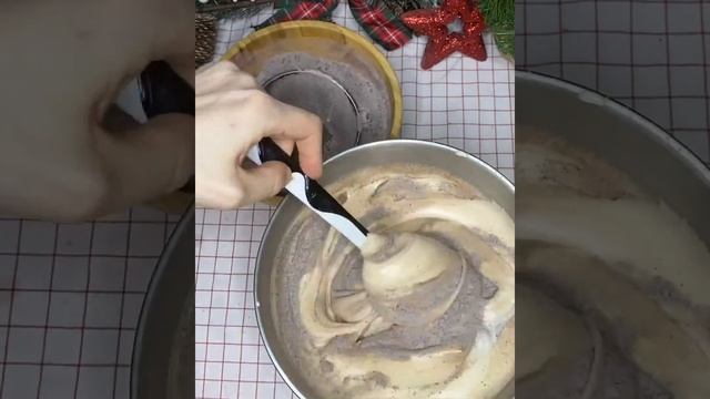 Мега😍вкусный шоколадный бисквит