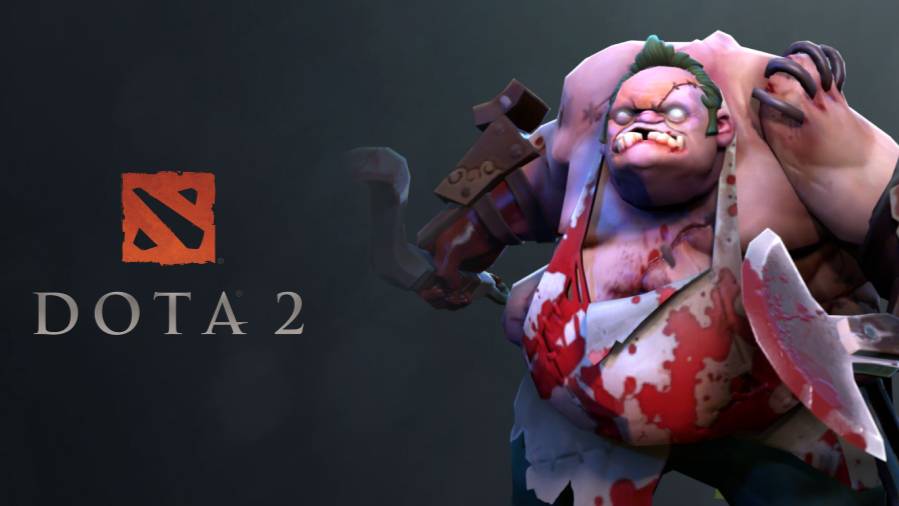 DOTA 2