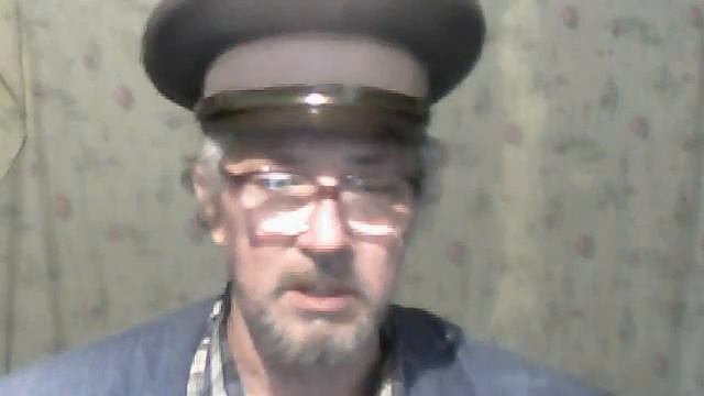ТИХОМИРОВ ВЛАДИМИР.КАЗАЧЬЯ ПЕСНЯ"Не для меня."