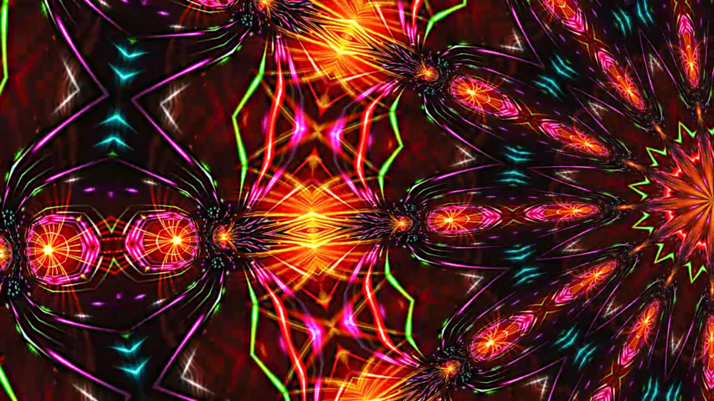 Футажи! Фантастические звёзды! Комплект футажей 11 от Киностудии Мудрого Кота Тимофея!