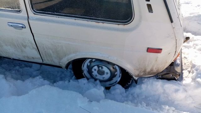 Для чего нужна Нива