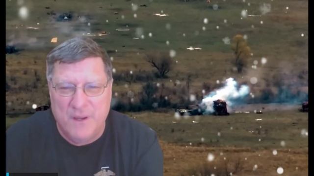 Скотт Риттер: Большая проблема в Европе 5
