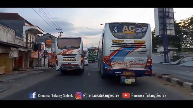 SUMBER SELAMAT AKA Intropeksi  W 7027 UZ libas mbak Mira S 7350 US 😆🤙🏻