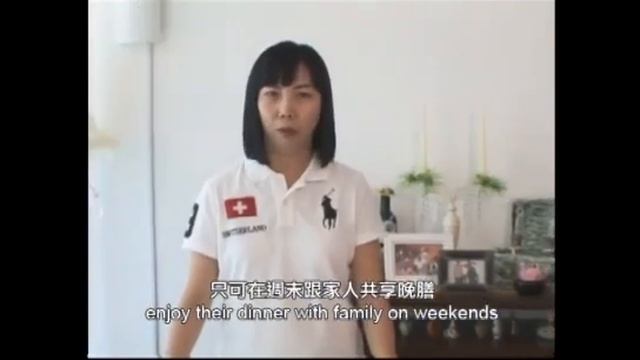 Rita Hui - USANA Changing Lives