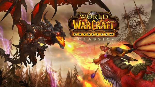 ЖРЕЦ «Послушание» WoW Cataclysm Classic Добро пожаловать в ﹤ Ульдум ﹥