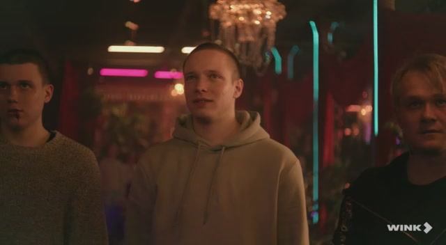 Новый классный сериал "Ландыши. Такая нежная любовь" 2024 (1 серия)