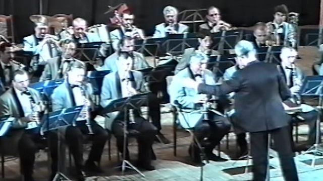Салют американскому джазу \ Salute to American Jazz
