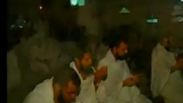 Mr Qari Hamid Mehmood Quadri Naat Kabay Pay Jab Pari Pahliy Nazar - YouTube.flv