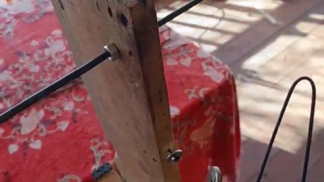 Пружина для хапуги своими руками, хапуга своими руками! 👇👇