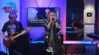 Александр Иванов и группа «Рондо» — Шарф (Мурзилки LIVE, @AvtoradioMoscow, 2021)