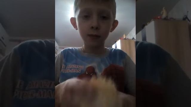 мой хомяк тонцует под песню бада-бум