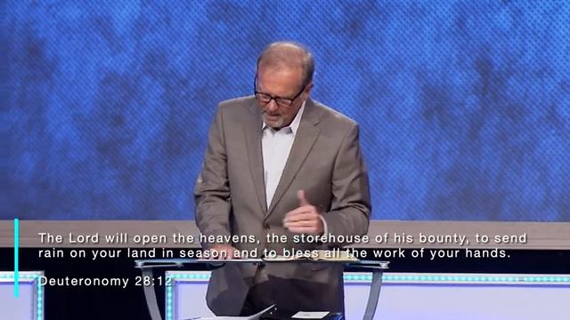 Inheritance Part 3 _ Pastor Gary Keesee _ Faith Life Church