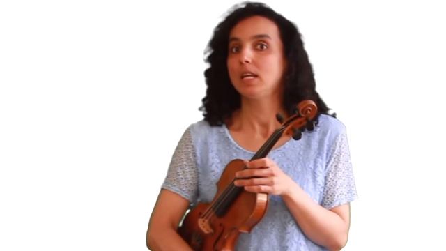 My Love She's But A Lassie Yet 🎻 Scottish Fiddle Tune 🎻 Simple Violin Tutorial For Beginners