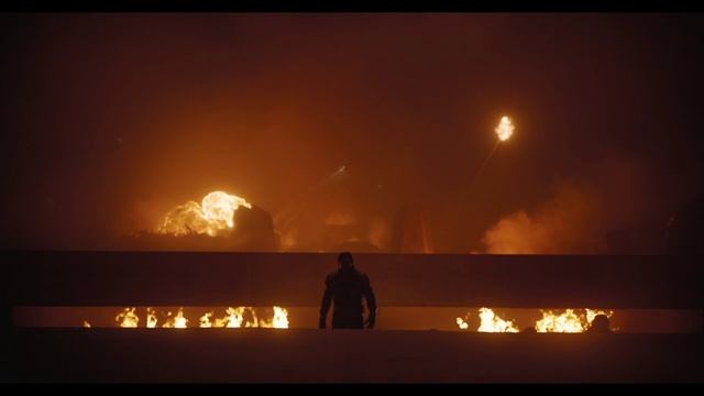 Дюна: Часть вторая | Дублированный трейлер 3 | Фильм 2024