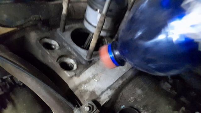 Скольжение это вам не качение.