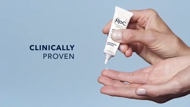 RoC Retinol Correxion Eye Cream