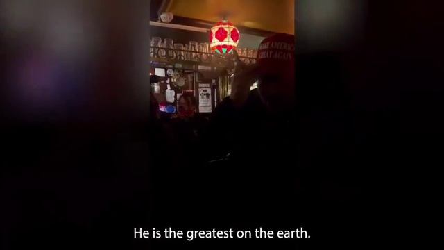 Трамп опубликовал видео, на котором жители Гренландии просят его купить остров.
Ролик был снят во в