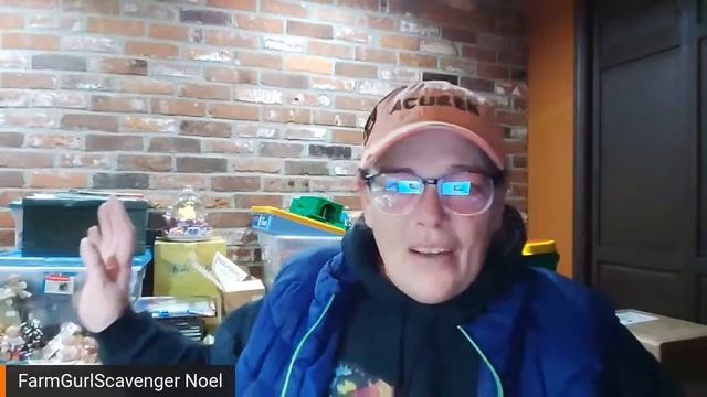 Estate Sale Haul to Sell for a Profit on eBay---What did I buy and what will it sell for? Live Haul