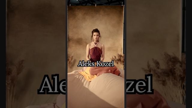 В даль за белыми птицами (love ballad) - Aleks Kozel