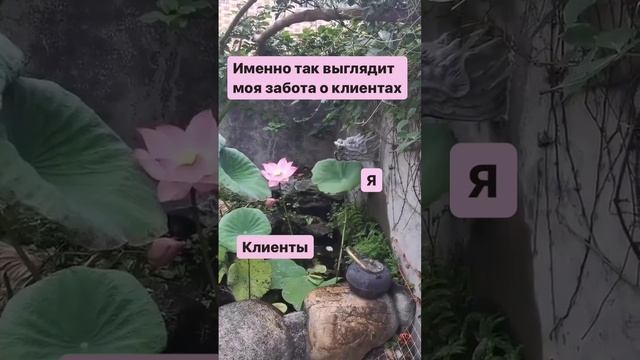 Как проявлять любовь.