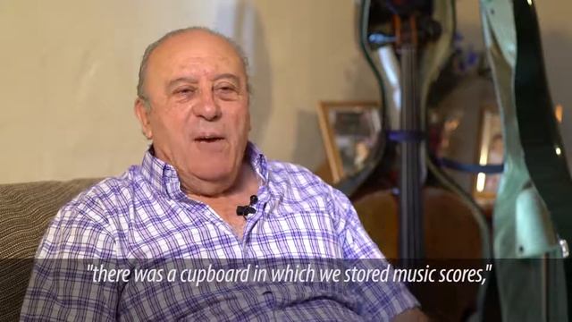 MPO Protagonists: Freddie Tonna